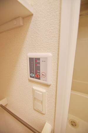 レオパレスFine Viewの物件内観写真